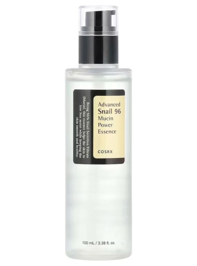 COSRX - Advanced Snail 96 Mucin Power Essence 100ml