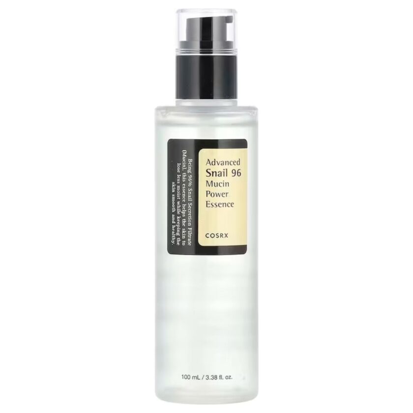 COSRX - Advanced Snail 96 Mucin Power Essence 100ml