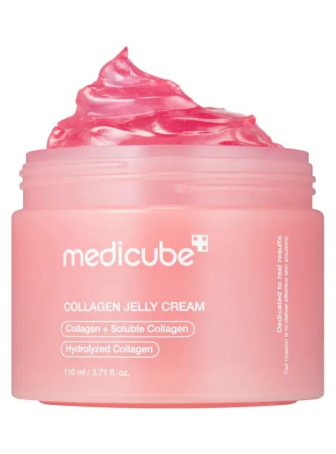 Medicube Collagen Jelly Cream 110ml