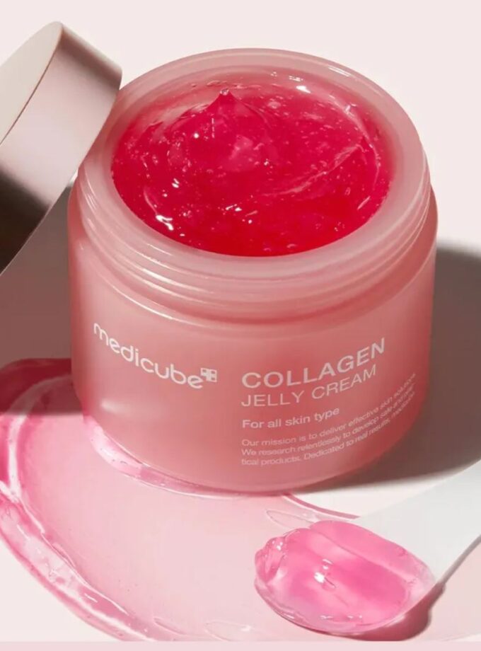 Medicube Collagen Jelly Cream 110ml