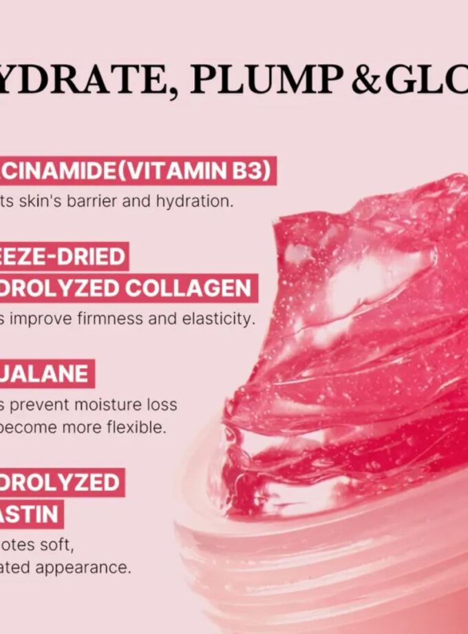 Medicube Collagen Jelly Cream 110ml