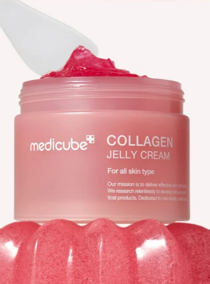 Medicube Collagen Jelly Cream 110ml