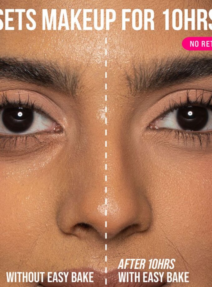 Huda Beauty Easy Bake Loose Baking & Setting Powder