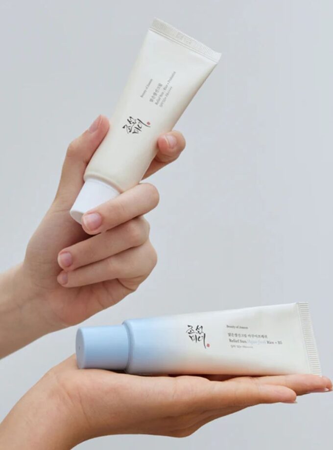 Beauty Of Joseon Relief Sun : Rice + Probiotics 50ml