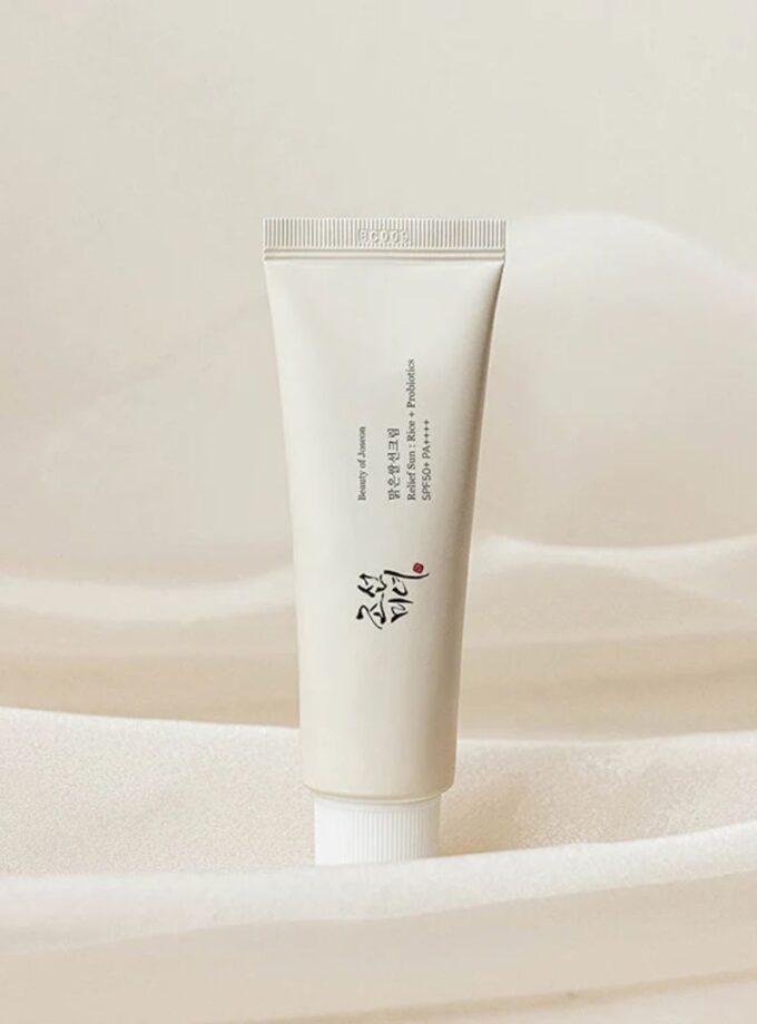 Beauty Of Joseon Relief Sun : Rice + Probiotics 50ml