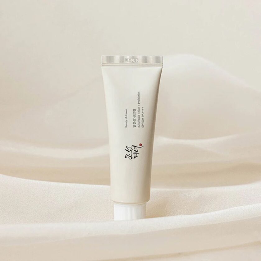 Beauty Of Joseon Relief Sun : Rice + Probiotics 50ml