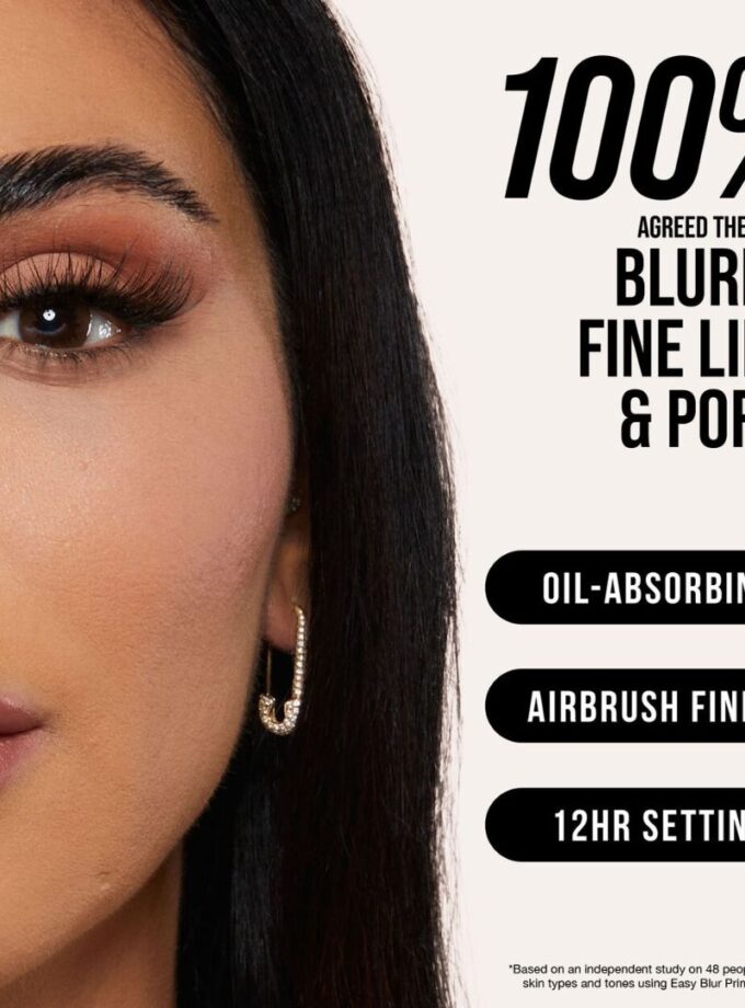 Huda Beauty Easy Bake Loose Baking & Setting Powder