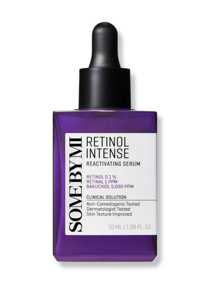 SOME BY MI - Retinol Intense Reactivating Serum - 30ml