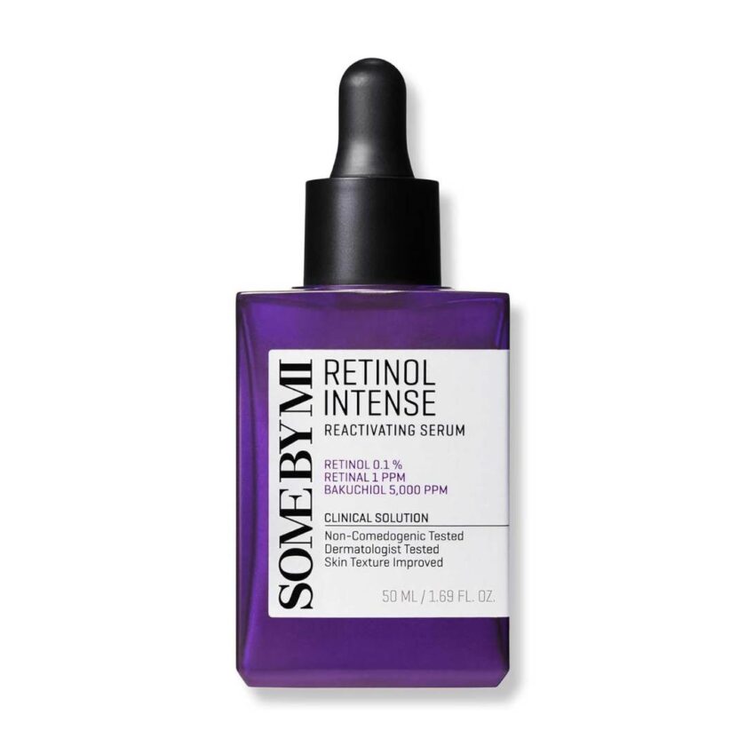 SOME BY MI - Retinol Intense Reactivating Serum - 30ml