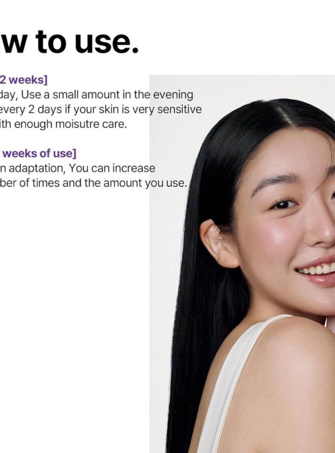 SOME BY MI - Retinol Intense Reactivating Serum - 30ml