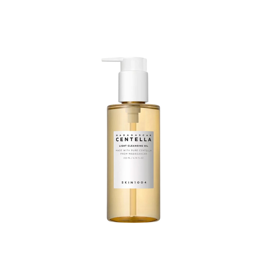 SKIN1004 - Madagascar Centella Light Cleansing Oil - 200ml