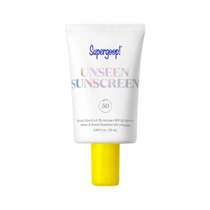 Sunscreen