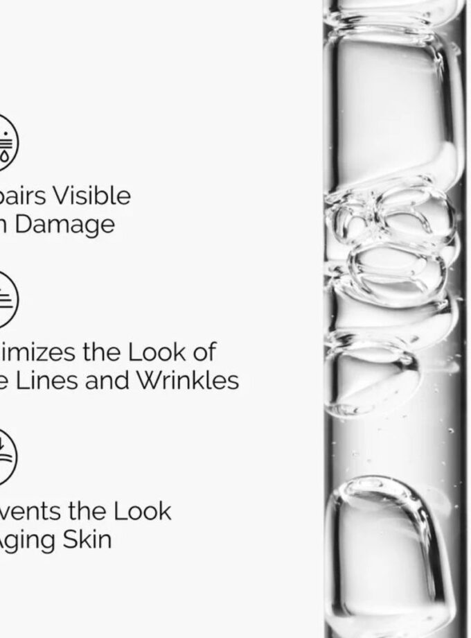 The Ordinary GF 15% Solution 30ml