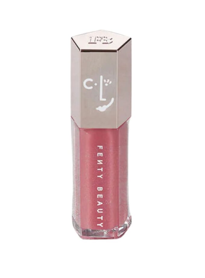 Gloss Bomb Universal Lip Luminizer - CLF Candy Soda