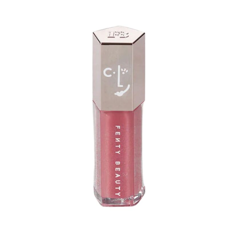 Gloss Bomb Universal Lip Luminizer - CLF Candy Soda