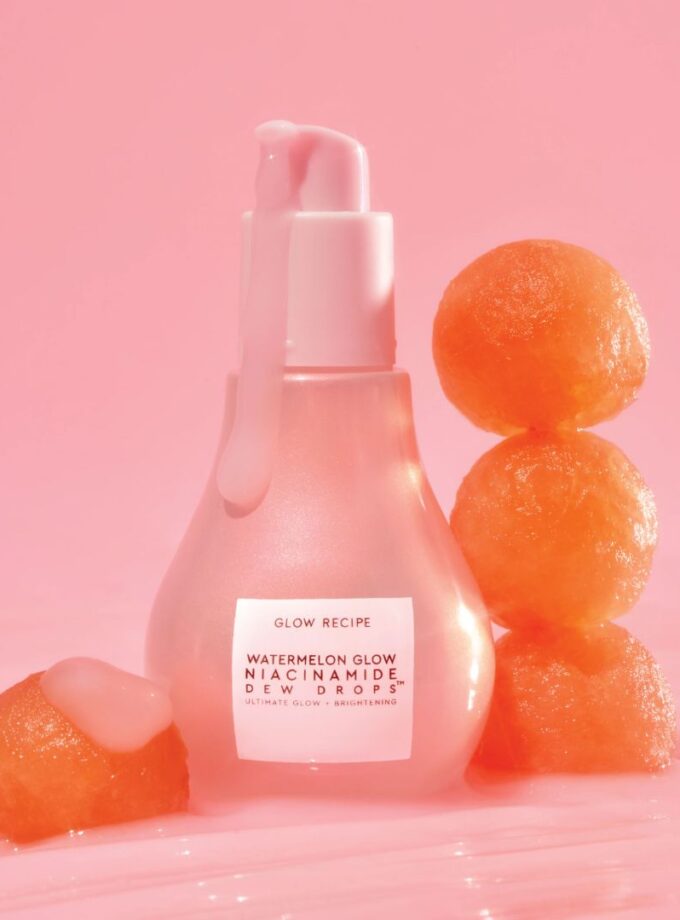 Watermelon Glow Niacinamide Dew Drops