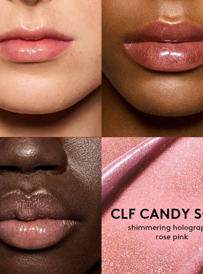 Fenty Beauty Gloss Bomb Universal Lip Luminizer