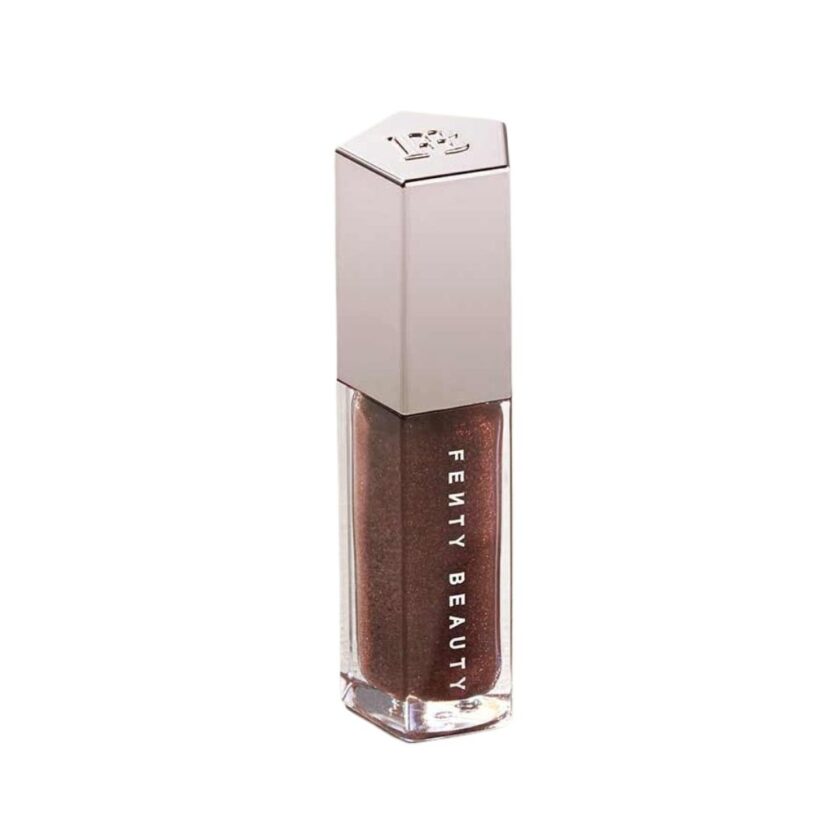 Gloss Bomb Universal Lip Luminizer - Hot Chocolit