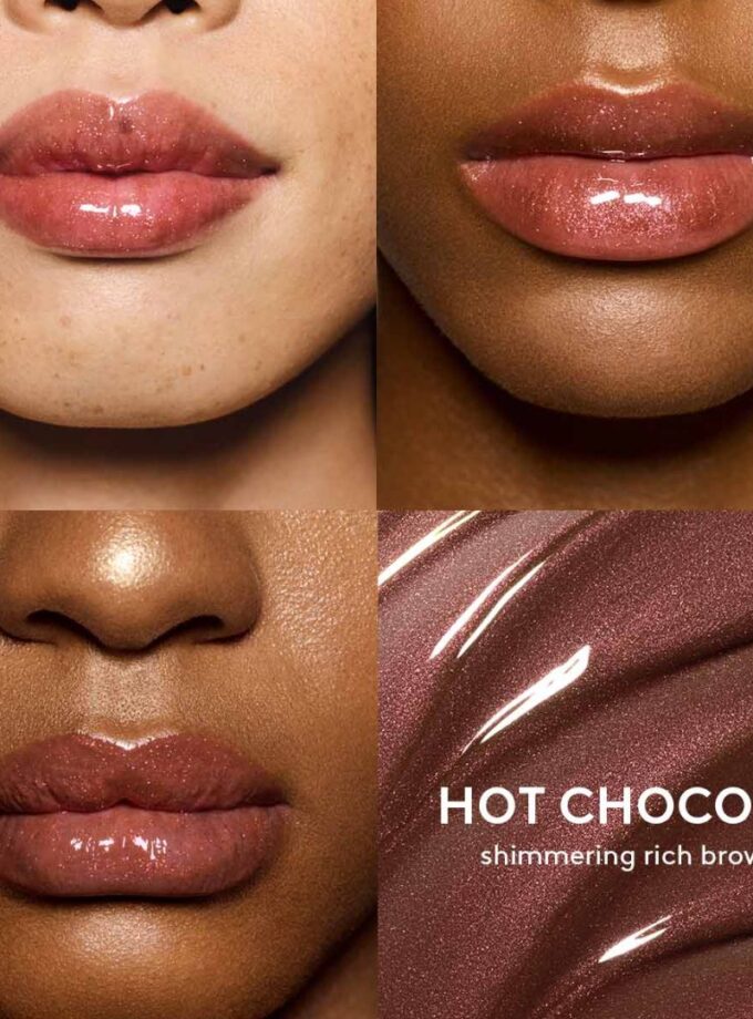 Fenty Beauty Gloss Bomb Universal Lip Luminizer