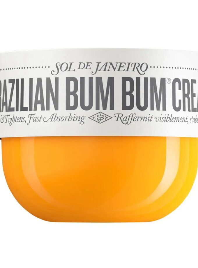 Sol de Janeiro Brazilian Bum Bum Cream