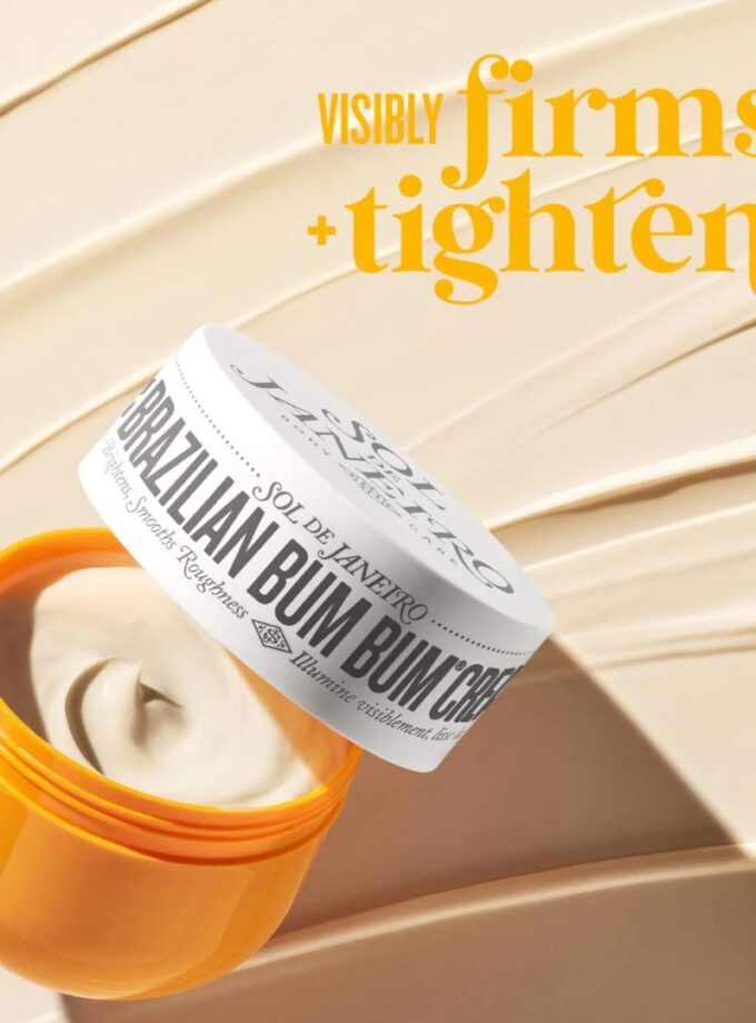 Sol de Janeiro Brazilian Bum Bum Cream