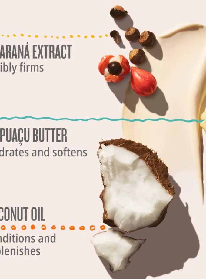 Sol de Janeiro Brazilian Bum Bum Cream