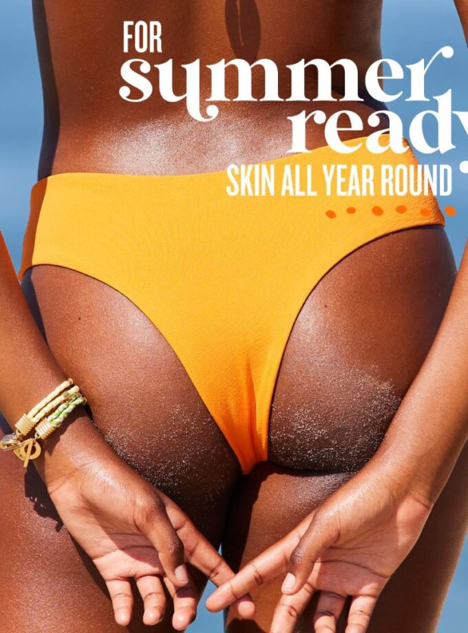 Sol de Janeiro Brazilian Bum Bum Cream