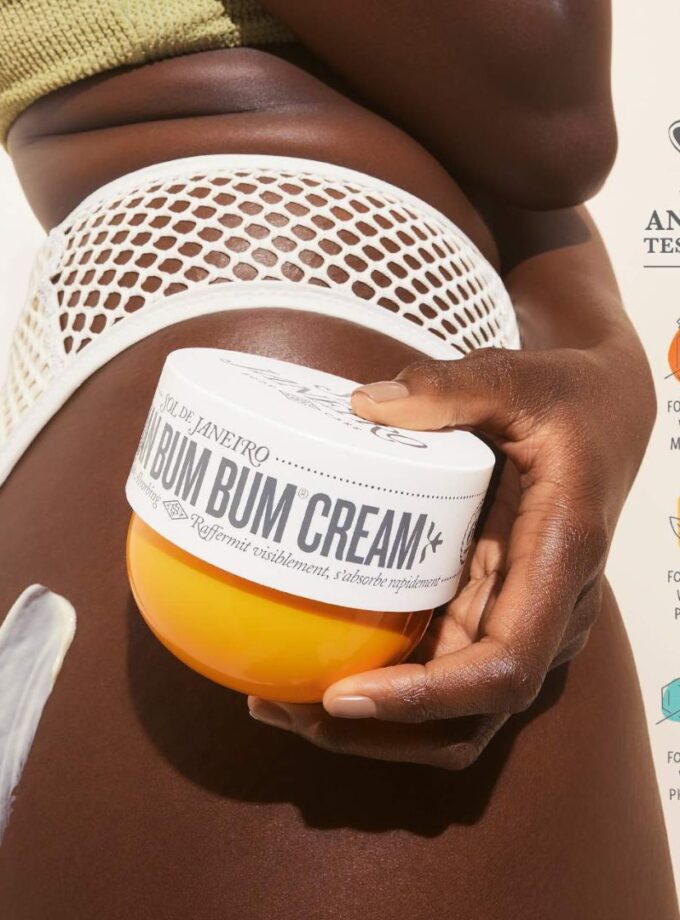 Sol de Janeiro Brazilian Bum Bum Cream