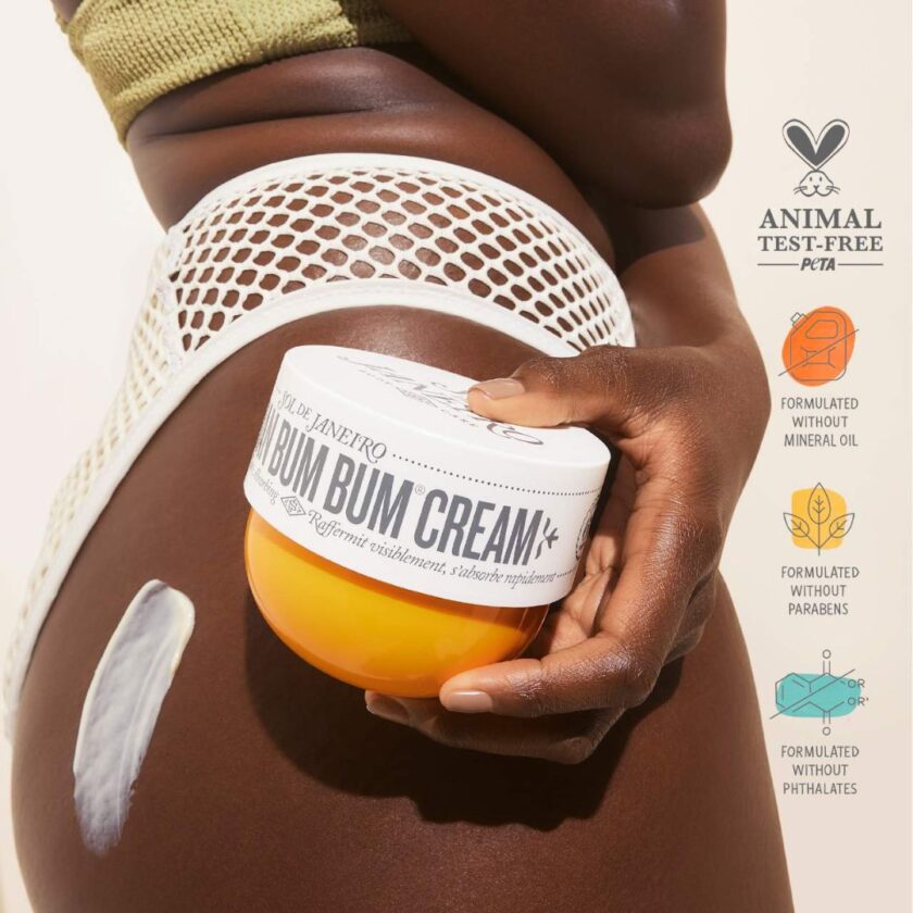 Sol de Janeiro Brazilian Bum Bum Cream - Image 9