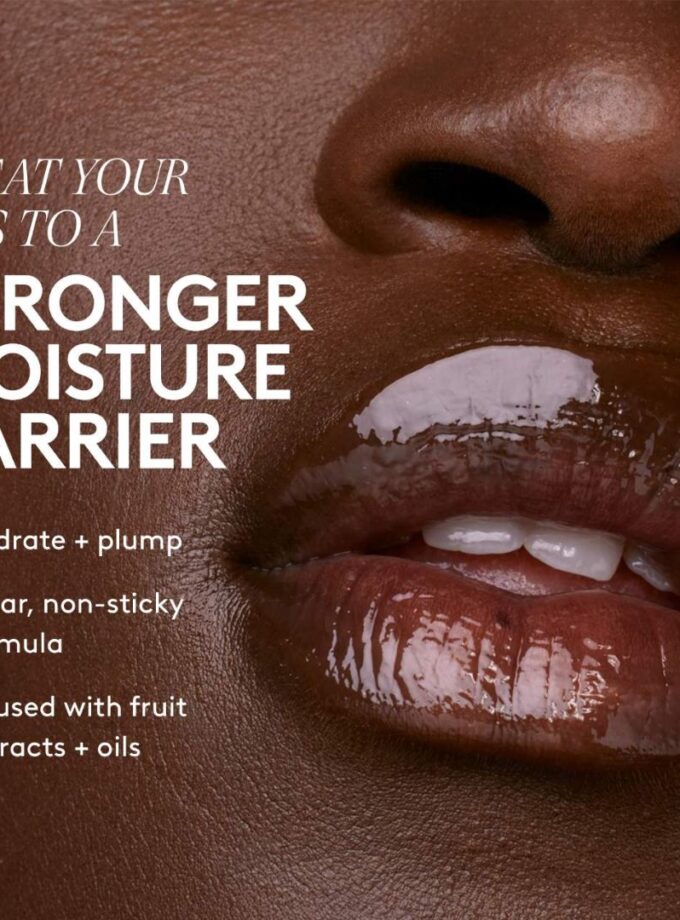 Fenty Beauty Fenty Treatz Hydrating + Strengthening Lip Oil