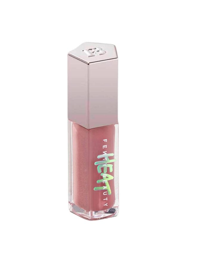 Gloss Bomb Heat Universal Lip Luminizer - Fussy Heat