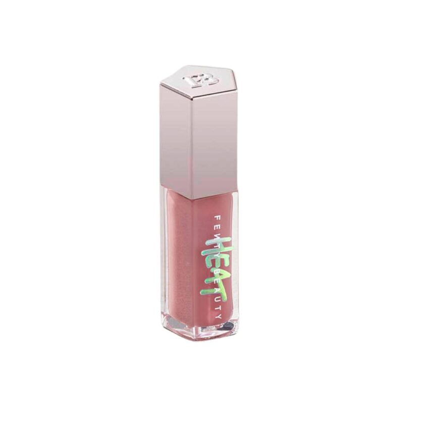 Gloss Bomb Heat Universal Lip Luminizer - Fussy Heat