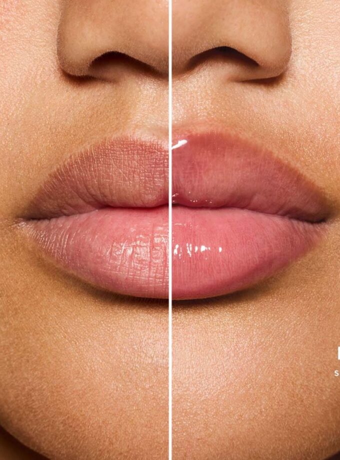 Fenty Beauty Gloss Bomb Heat Universal Lip Luminizer + Plumper
