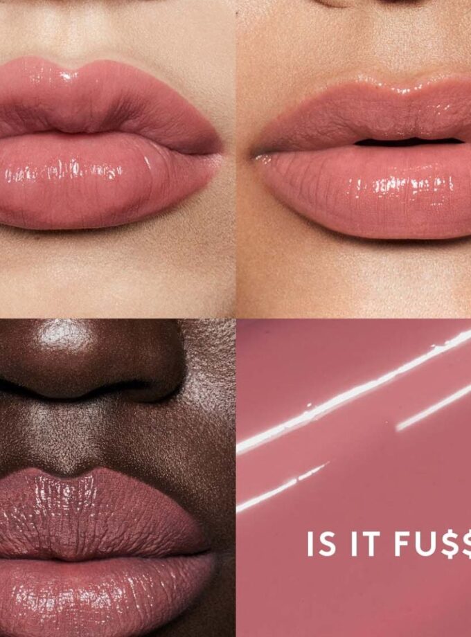 Fenty Beauty Gloss Bomb Stix High-Shine Gloss Stick