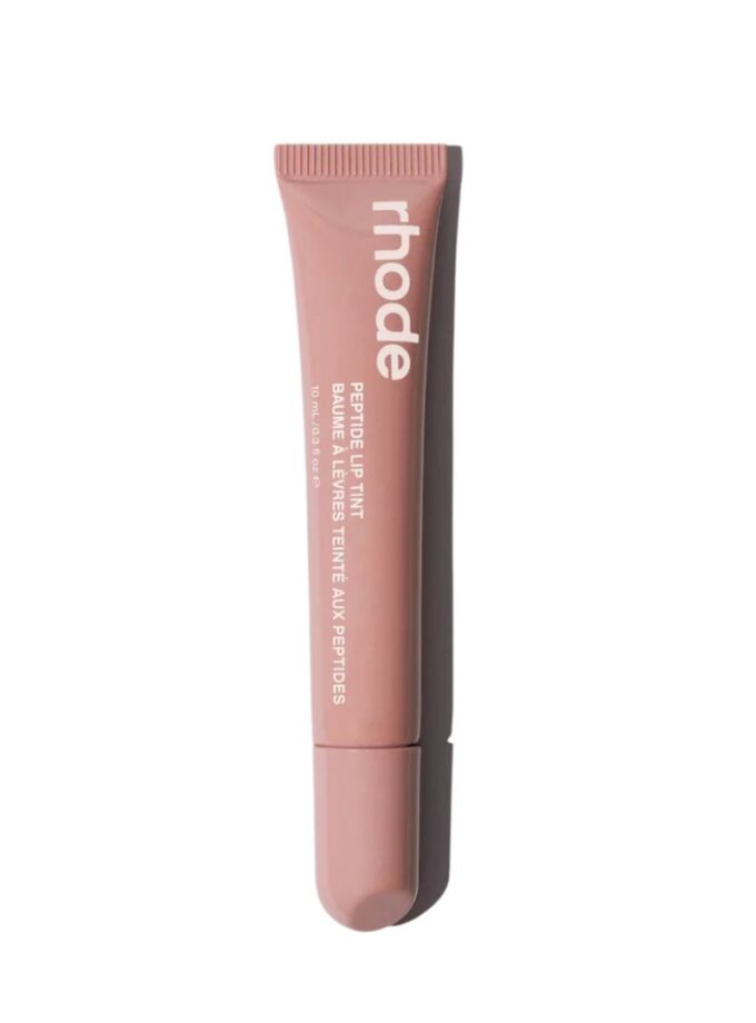 Peptide lip tint - Toast (Rose Taupe)