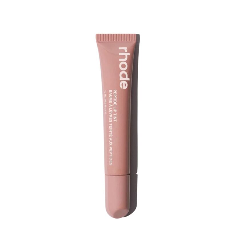 Peptide lip tint - Toast (Rose Taupe)