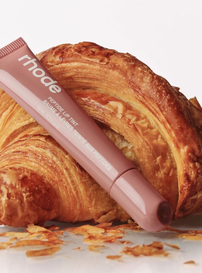 Rhode Peptide lip tint