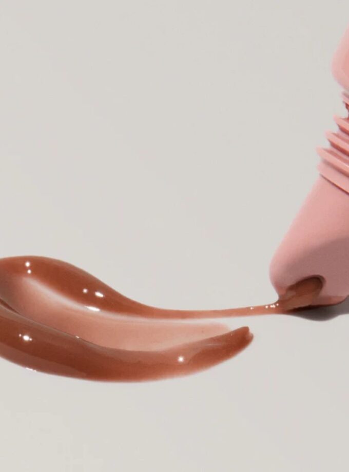 Rhode Peptide lip tint