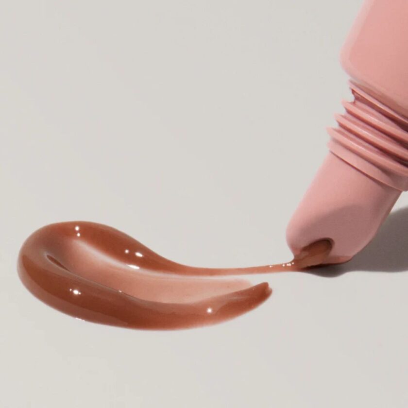 Peptide lip tint - Toast (Rose Taupe)