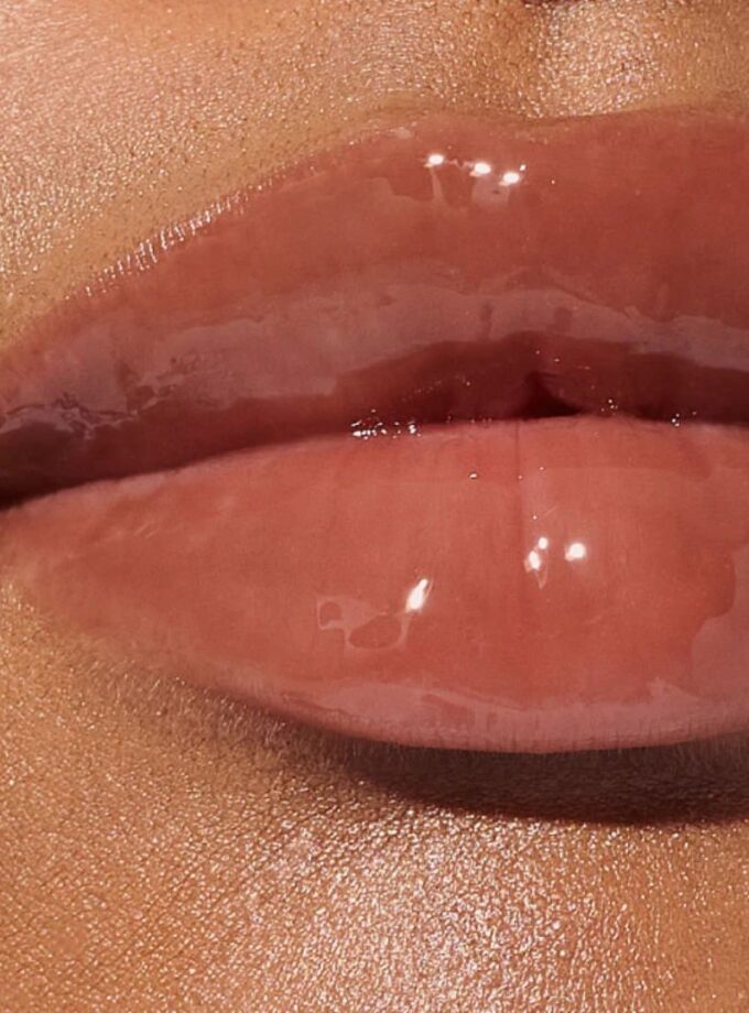 Rhode Peptide lip tint