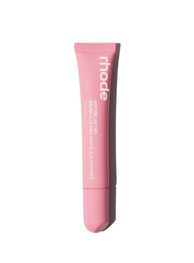 Rhode Peptide lip tint