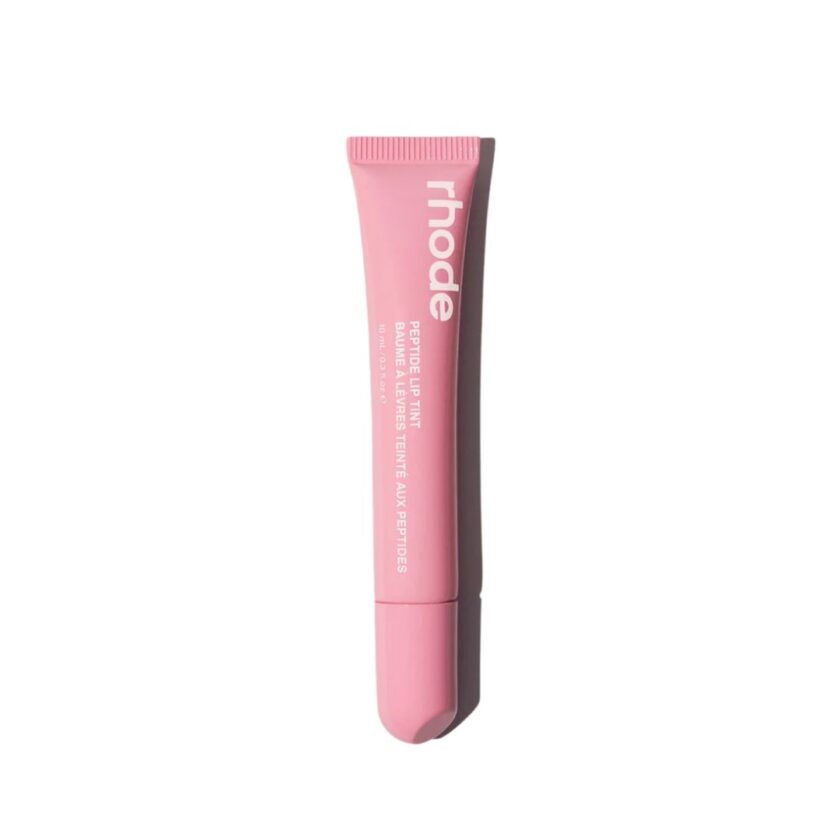 Peptide lip tint - Ribbon (Sheer Pink)