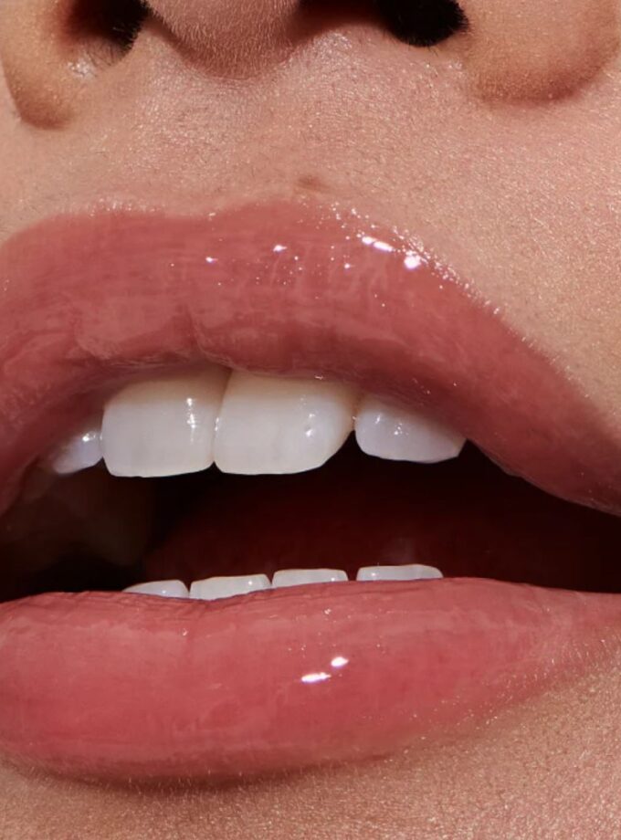 Rhode Peptide lip tint