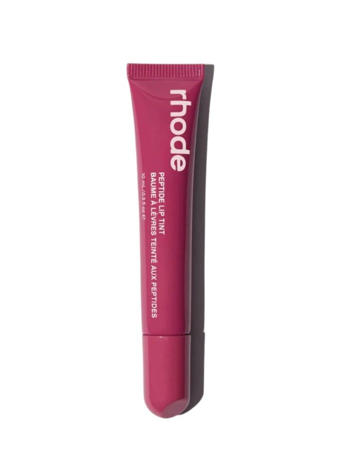 Rhode Peptide lip tint