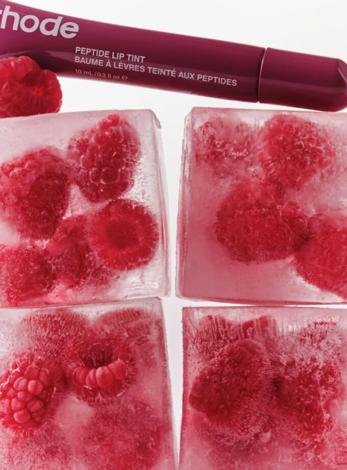 Rhode Peptide lip tint