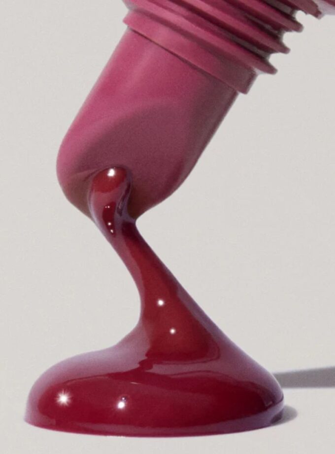 Rhode Peptide lip tint