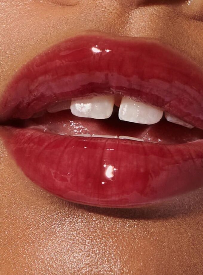 Rhode Peptide lip tint