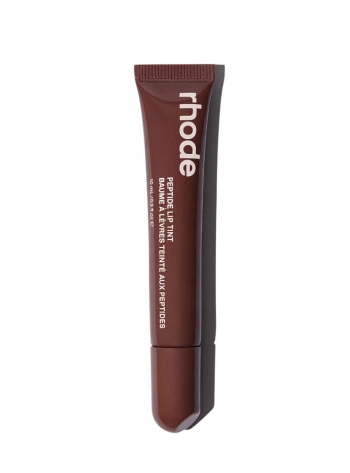 Rhode Peptide lip tint