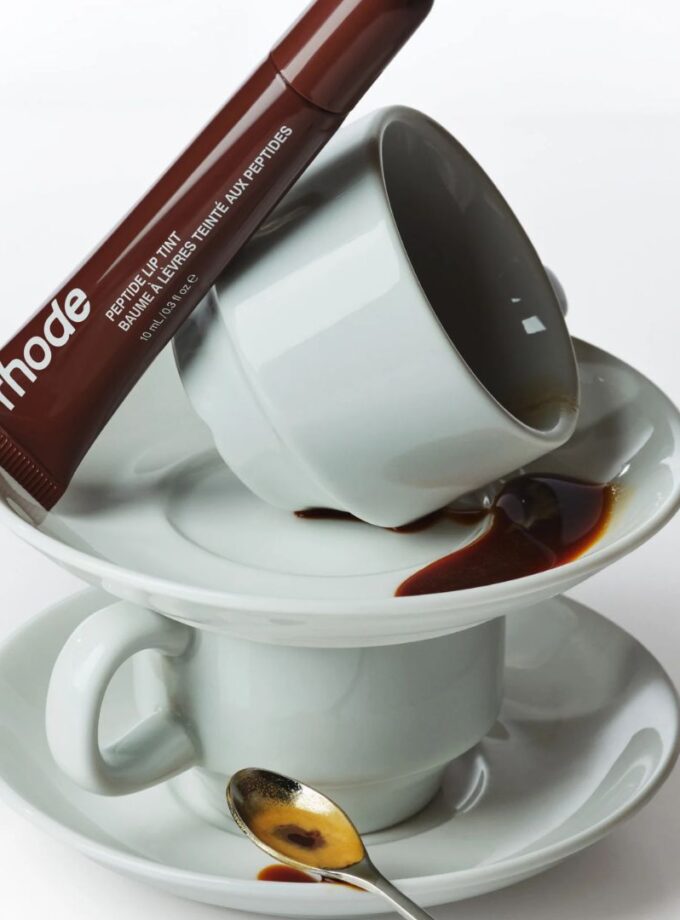 Rhode Peptide lip tint