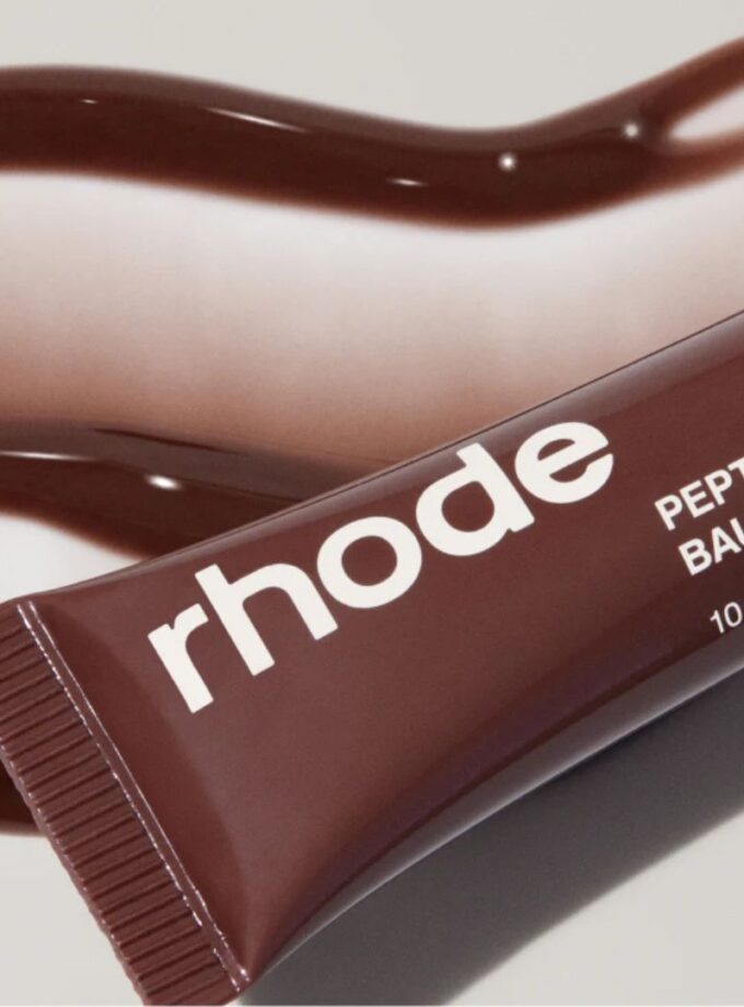 Rhode Peptide lip tint